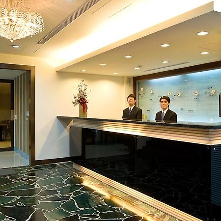 Hotel Skoal Kao-siung Exteriér fotografie
