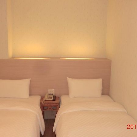 Hotel Skoal Kao-siung Exteriér fotografie